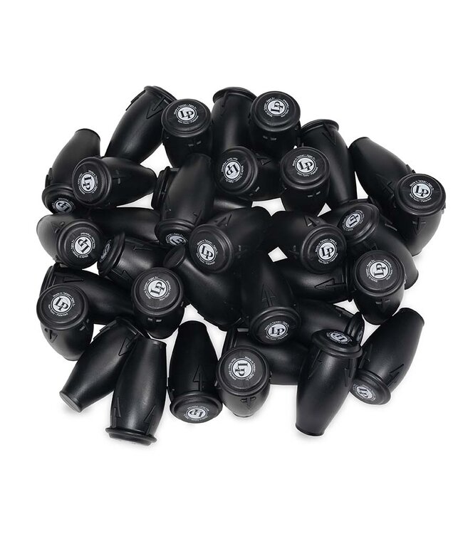 LP CONGA SHAKER BLACK 36 PACK