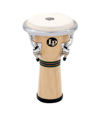 LP LP 4-1/2 MINI DJEMBE OAK NAT CR