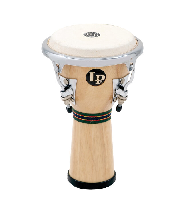 LP 4-1/2 MINI DJEMBE OAK NAT CR