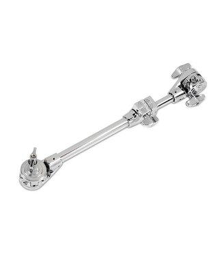 Drum Workshop DW Telescoping Turnable Dogbone w/ 1/2" Clamps