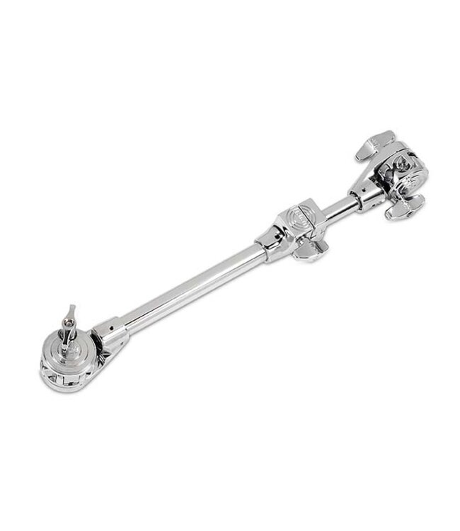 DW Telescoping Turnable Dogbone w/ 1/2" Clamps