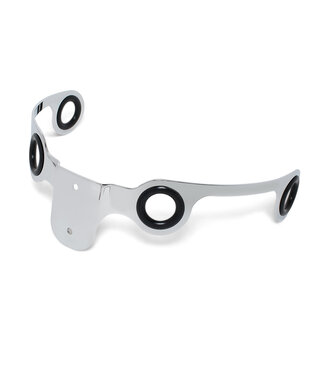 Drum Workshop DW DESIGN 13in STM, CHROME