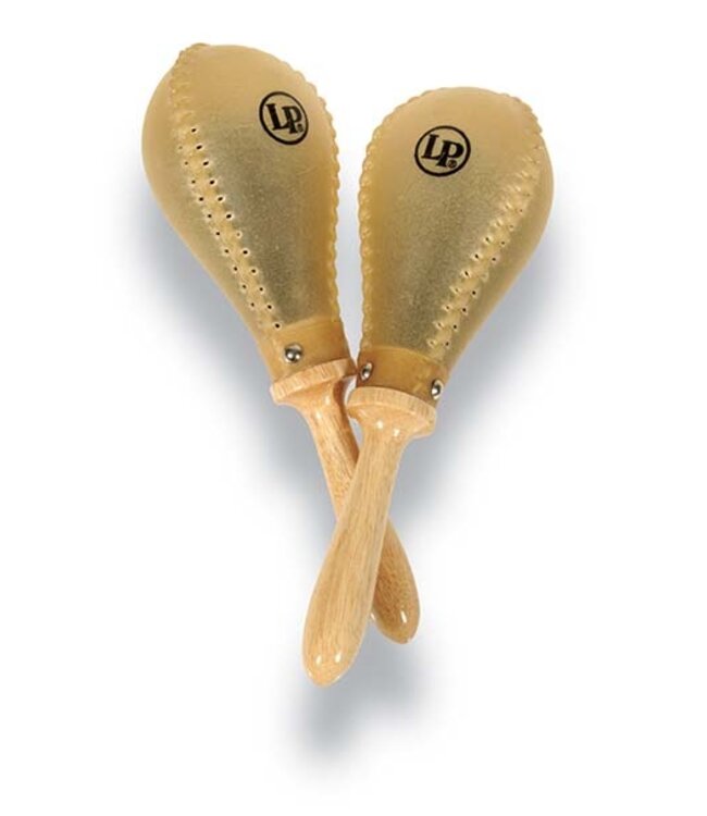 LP Rawhide Maracas