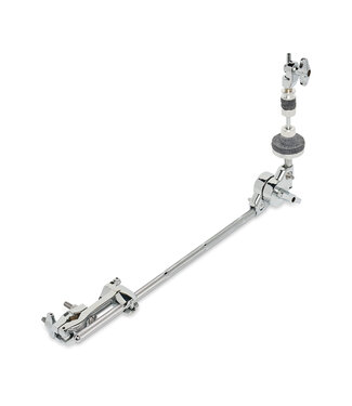 PDP PDP Concept Series Closed Hi-Hat Cymbal Mount with Mega Clamp and Long Boom Arm