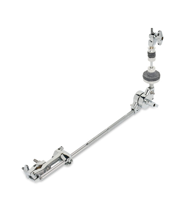 PDP Concept Series Closed Hi-Hat Cymbal Mount with Mega Clamp and Long Boom Arm