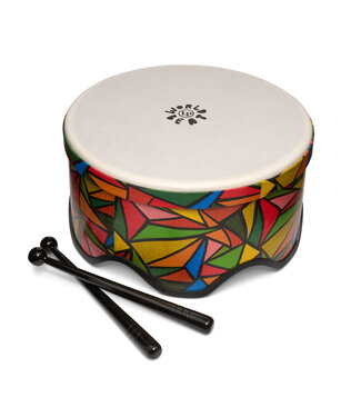 LP LP World Beat Pretuned 16" Tom Tom
