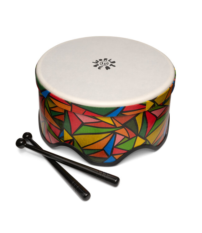 LP World Beat Pretuned 16" Tom Tom