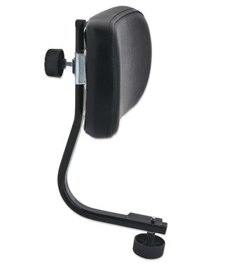 Drum Workshop DW 9000 Series Airlift Throne Backrest for 9120AL and 9100AL