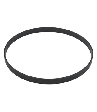 PDP PDP Concept Classic Bass Drum Hoop, Ebony Stain, 26"