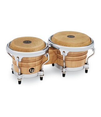 LP LP 3-1/2-4-1/2 MINI BONGOS NATURAL