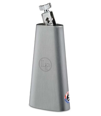 LP Latin Percussion LPBB105 10" Banda Cowbell with 1/2" Mount
