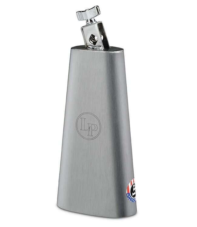 Latin Percussion LPBB105 10" Banda Cowbell with 1/2" Mount
