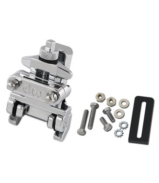 Drum Workshop DW Universal Mini Mag Throw Off for Most Snares - Chrome