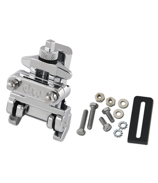 DW Universal Mini Mag Throw Off for Most Snares - Chrome