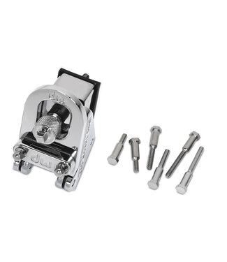 Drum Workshop DW Mag Throw Off - Chrome