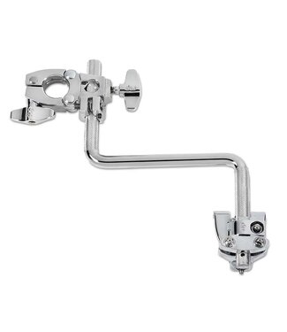 DW DW Claw Hook Clamp w/ Hi-Hat Stand Stabilizing System