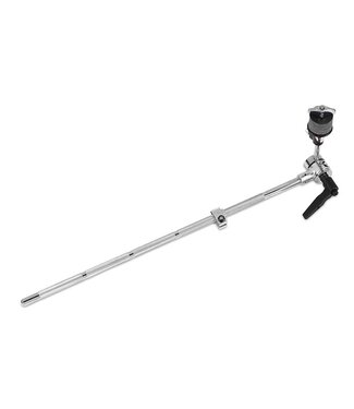 Drum Workshop DW 1/2" Long Cymbal Arm w/ Toothless Tilter - 22"