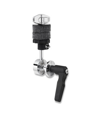 Drum Workshop DW 3700A/3710A Cymbal Tilter Assembly With QTH