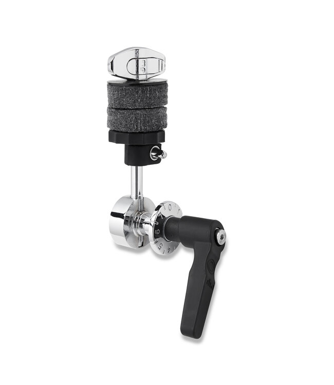DW 3700A/3710A Cymbal Tilter Assembly With QTH