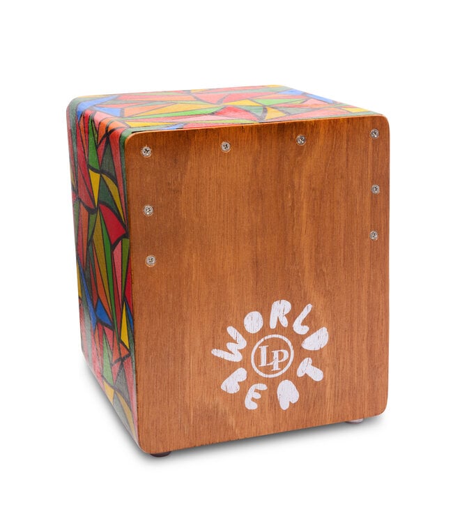 LP World Beat Cajon Small