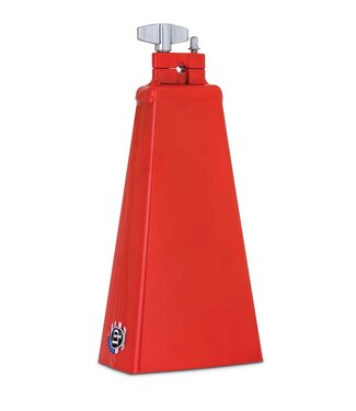 LP Latin Percussion LP570G6 Giovanni Hidalgo 8 1/2" Cowbell with Vise Mount