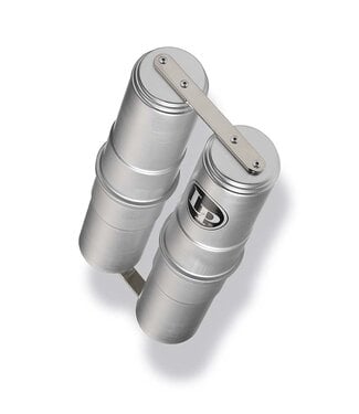 LP Latin Percussion LP3504 Double Ganzá Shaker