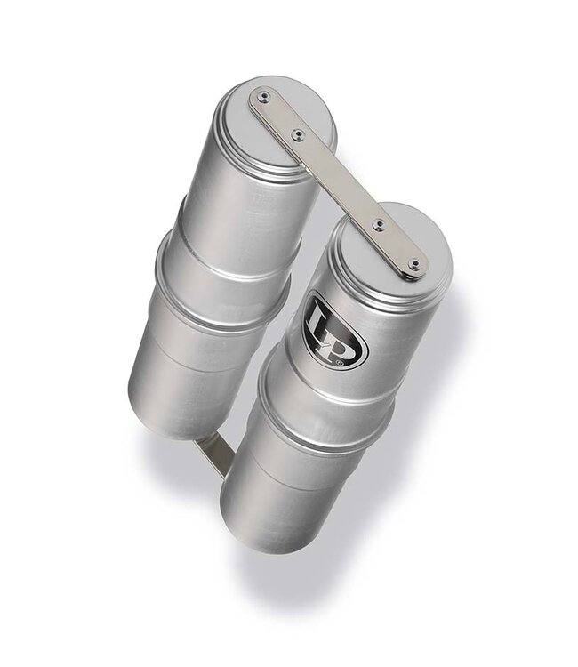 Latin Percussion LP3504 Double Ganzá Shaker