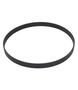 PDP PDP Concept Classic Bass Drum Hoop, Ebony Stain, 24"