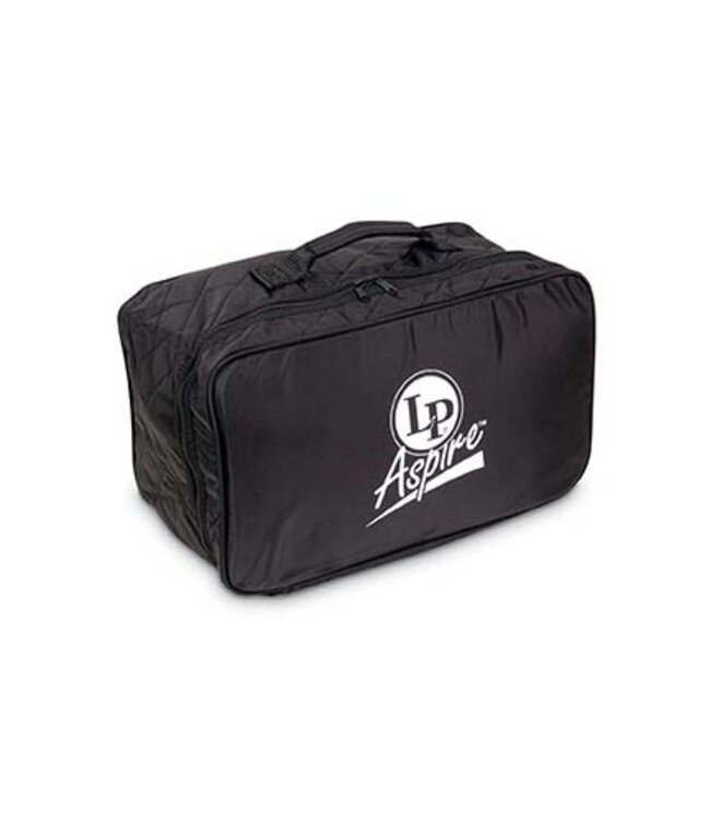 LP Aspire Bongo Bag
