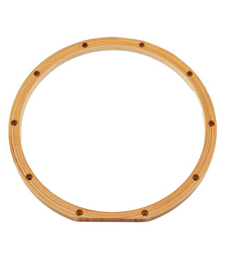 PDP PDP 14" Resonant Wood Hoop with Cutouts