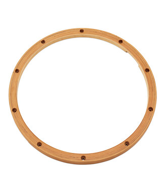 PDP PDP 14" Resonant Side Wood Hoop for 10-lug snare