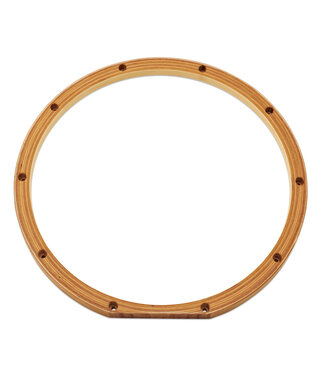 PDP PDP 14" Batter Wood Hoop with Cutouts