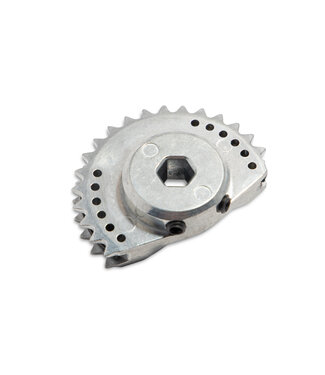 Drum Workshop DW Delta II Turbo Sprocket with Screw