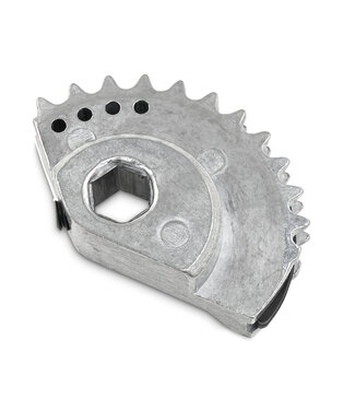 Drum Workshop DW Delta II Accelerator Sprocket with Screw