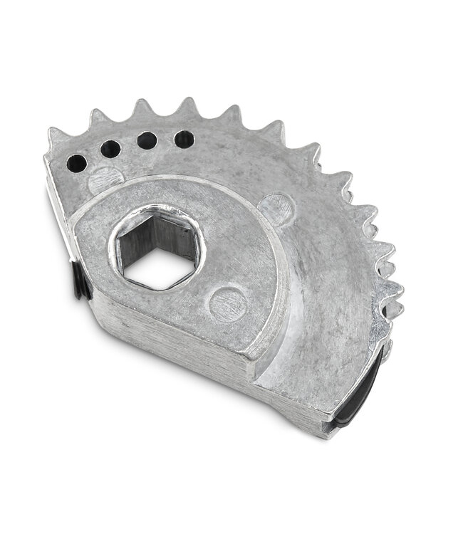 DW Delta II Accelerator Sprocket with Screw