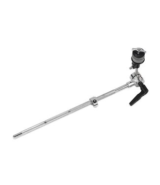 Drum Workshop DW 1/2" Standard Cymbal Arm w/Toothless Tilter - 18"