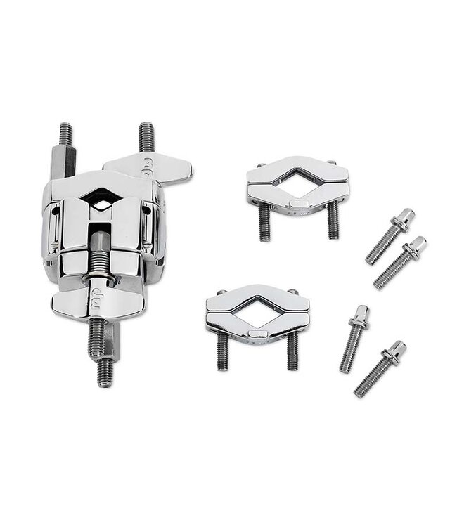 DW V to V 90 Degree Mega Clamp