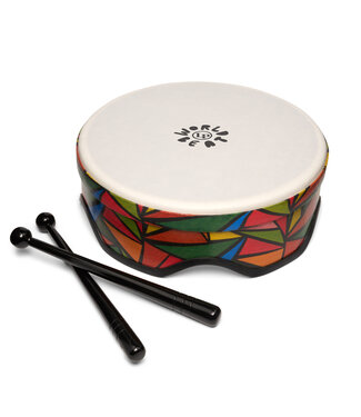 LP LP World Beat Pretuned 14" Tom Tom