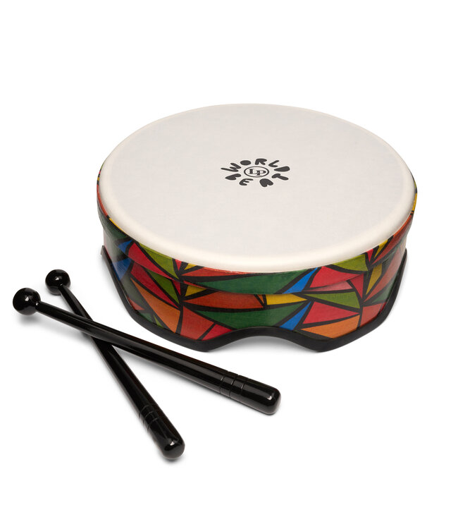 LP World Beat Pretuned 14" Tom Tom