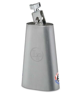 LP Latin Percussion LPBB080 8" Banda Cowbell with 1/2" Mount