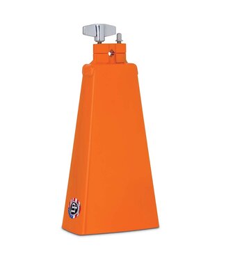 LP Latin Percussion LP570G5 Giovanni Hidalgo 8" Cowbell with Vise Mount