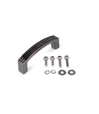 LP LP Conga Handle, Brushed Nickel