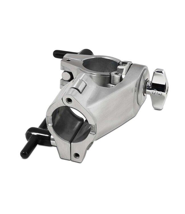 DW 1.5" to 1.5" Adjustable Rack Clamp