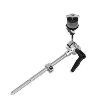 Drum Workshop DW 1/2" Short Cymbal Arm w/ Toothless Tilter - 9"