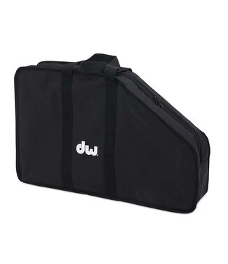 Drum Workshop DW Remote Hi-Hat Bag w/Interior Cymbal Pocket