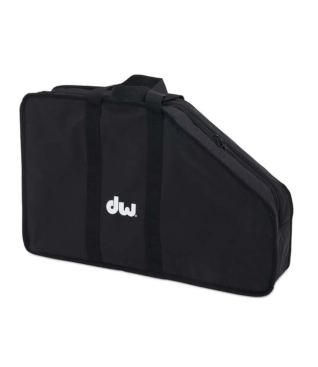 DW Remote Hi-Hat Bag w/Interior Cymbal Pocket