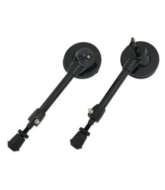 PDP PDP MAIN STAGE SPUR SET - BLACK