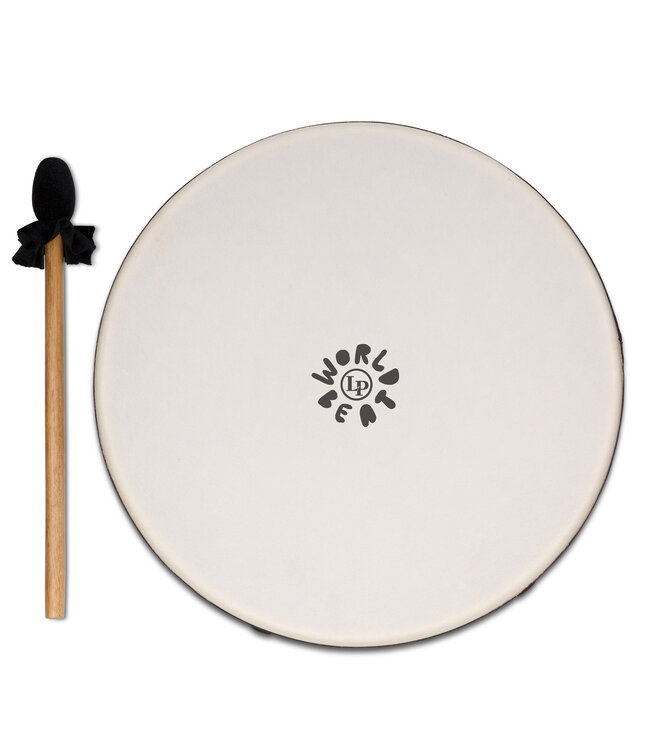 LP World Beat Pretuned 14" Shaman Drum