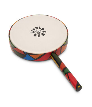 LP LP WORLD BEAT MINI-TOM LARGE