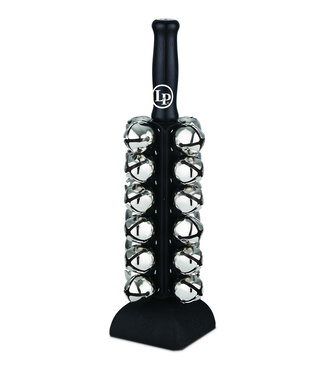 LP Latin Percussion LP3724 Sleigh Bells with Base